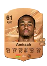 Amissah - 61 - Rare