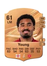 Young - 61 - Rare