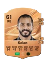 Solan - 61 - Rare