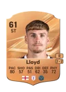 Lloyd - 61 - Rare