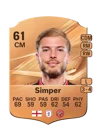 Simper - 61 - Rare