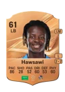 Hawsawi - 61 - Rare