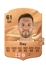 Day - 61 - Rare
