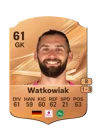 Watkowiak - 61 - Rare