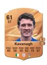 Kavanagh - 61 - Rare