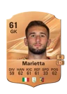 Marietta - 61 - Rare