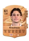 Krauhaus - 61 - Rare