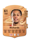 Richards - 61 - Rare