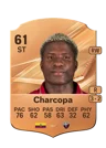 Charcopa - 61 - Rare