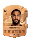 Bennetts - 61 - Rare