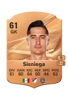 Sisniega - 61 - Rare
