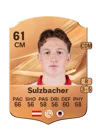 Sulzbacher - 61 - Rare