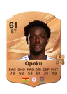 Opoku - 61 - Rare