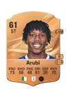 Arubi - 61 - Rare