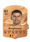 Brughmans - 61 - Rare