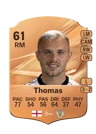 Thomas - 61 - Rare