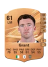 Grant - 61 - Rare
