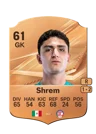 Shrem - 61 - Rare