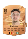 Pieklak - 61 - Rare