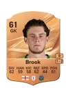 Brook - 61 - Rare