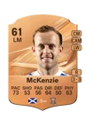 McKenzie - 61 - Rare