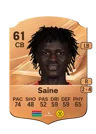 Saine - 61 - Rare