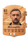 McLoughlin - 61 - Rare