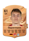 Oppermann - 61 - Rare