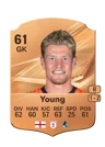 Young - 61 - Rare