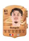 Gueguin - 61 - Rare