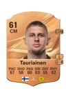 Tauriainen - 61 - Rare