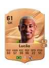 Lucão - 61 - Rare