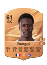 Bengui - 61 - Rare