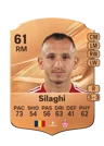 Silaghi - 61 - Rare