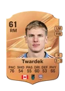 Twardek - 61 - Rare