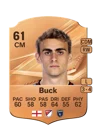 Buck - 61 - Rare