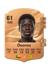Ouorou - 61 - Rare