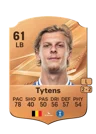 Tytens - 61 - Rare