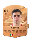Cortéz - 61 - Rare
