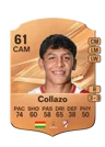 Collazo - 61 - Rare
