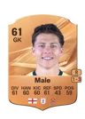 Male - 61 - Rare