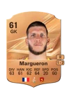 Margueron - 61 - Rare