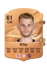 Kite - 61 - Rare