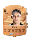 Vera - 61 - Rare