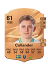 Collander - 61 - Rare