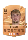 Bycroft - 61 - Rare