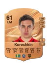 Kurochkin - 61 - Rare