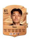 Seo - 61 - Rare