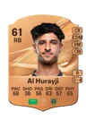 Al Hurayji - 61 - Rare