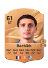Bechikh - 61 - Rare